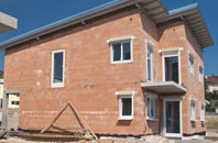 Otterton home extensions