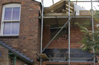 free Otterton home extension quotes