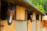 free Otterton stable construction quotes
