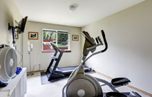 Otterton home gym construction leads