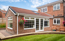 Otterton house extension leads